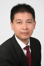 Mr Pang KF Photo